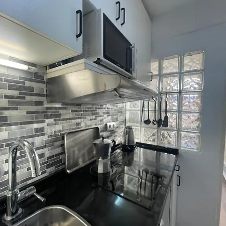 Apartamento Mar Azul, Torremolinos