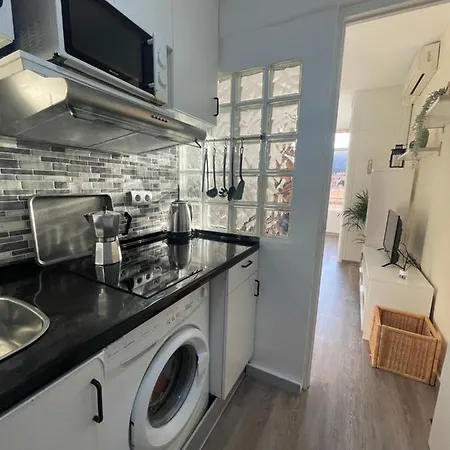 Mar Azul, Apartamento *