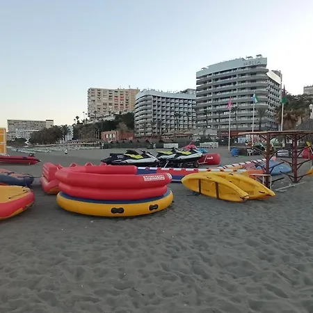 Apartamento Mar Azul,