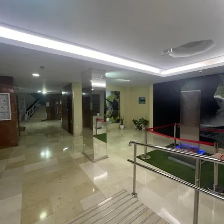 Apartamento Mar Azul, *
