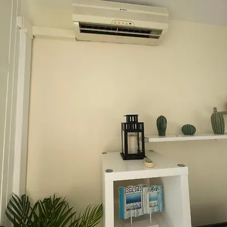 Mar Azul, Apartamento