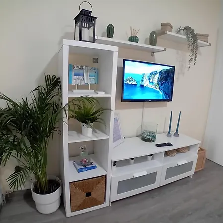 Apartamento Mar Azul, Torremolinos