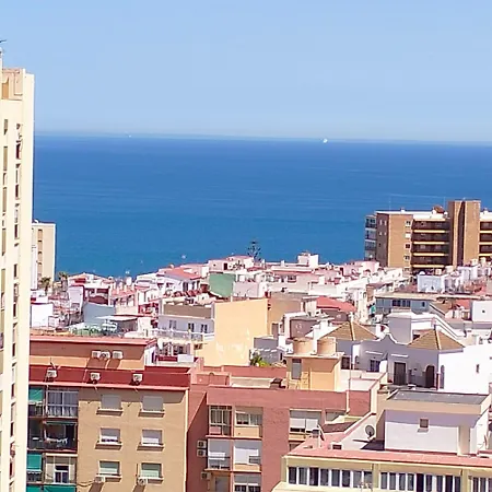 Apartamento Mar Azul, *
