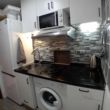 Mar Azul, Apartamento Torremolinos