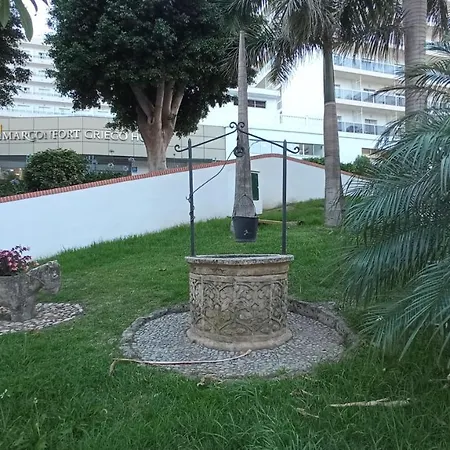 Apartment Mar Azul,