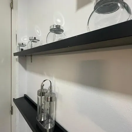 Apartment Mar Azul, *