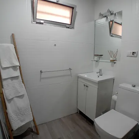 Apartment Mar Azul,