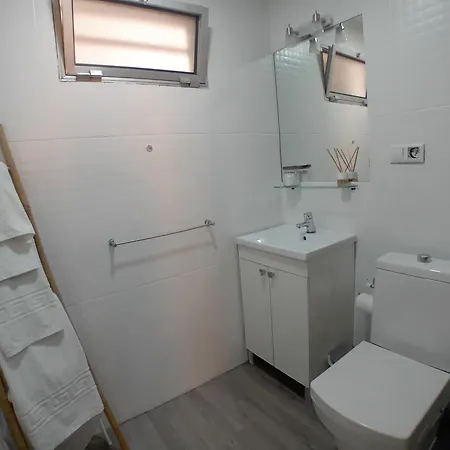 Apartment Mar Azul, Torremolinos