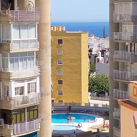 Mar Azul, * Torremolinos