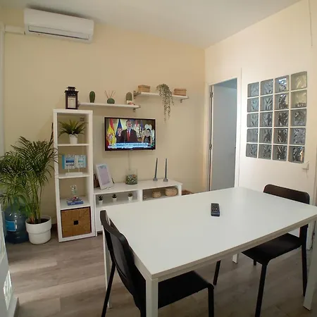 Apartment Mar Azul, *