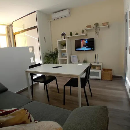 Apartment Mar Azul, Torremolinos