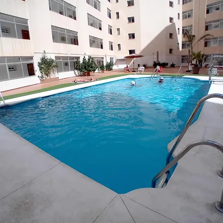 Apartment Mar Azul,