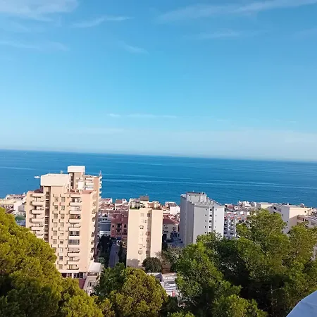 Apartment Mar Azul,